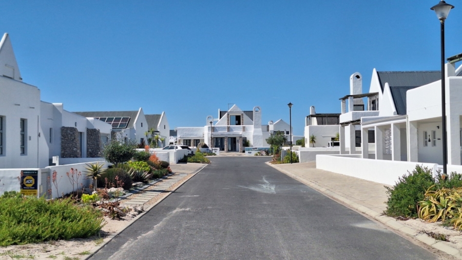 4 Bedroom Property for Sale in Dwarskersbos Western Cape